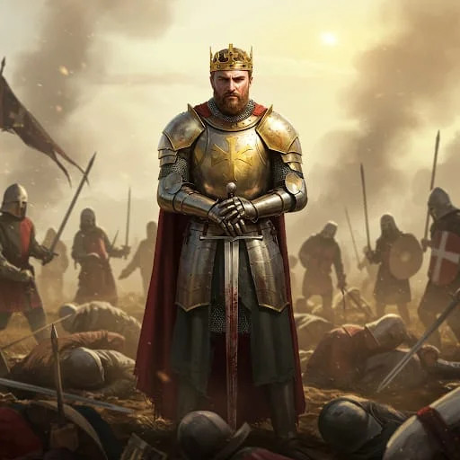 The Emperor’s Liberation at Battlefield