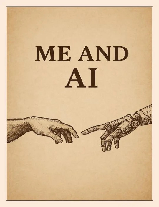 ME AND AI