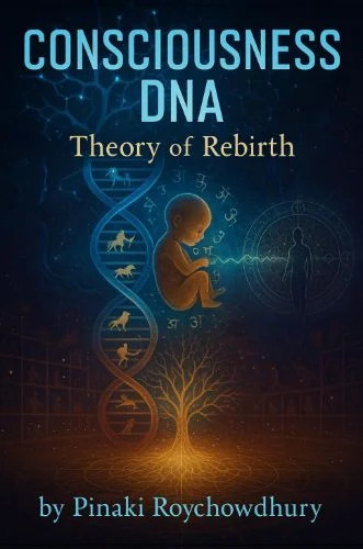 CONSCIOUSNESS DNA Theory of Rebirth