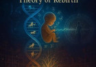 CONSCIOUSNESS DNA Theory of Rebirth