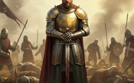 The Emperor’s Liberation at Battlefield