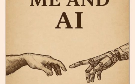 ME AND AI