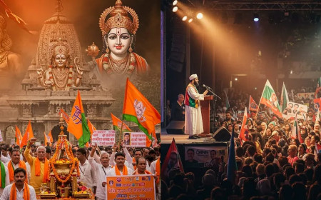 Religion as a Political Tool: From Ancient Theocracies to Modern Power Plays