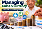 Managing Coins & Currency