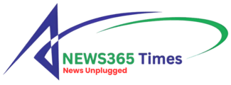 News365Times English News Portal  Logo