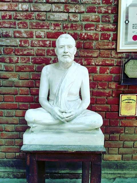 Sacrilege Scandal Rocks Ramakrishna Math: Monks Outraged, Jamtara Police; Scramble for Answers 2 WhatsApp Image 2025 05 15 at 17.15.18