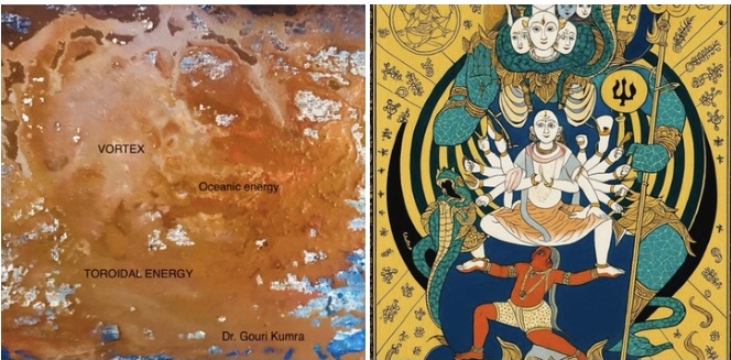 Siddhidhatri Durga: Authentic Love, Cosmic Balance & Evolution of Consciousness 2 IMG 0952