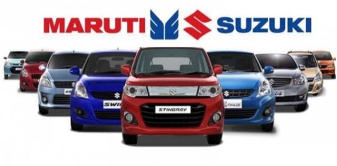 maruti-suzuki